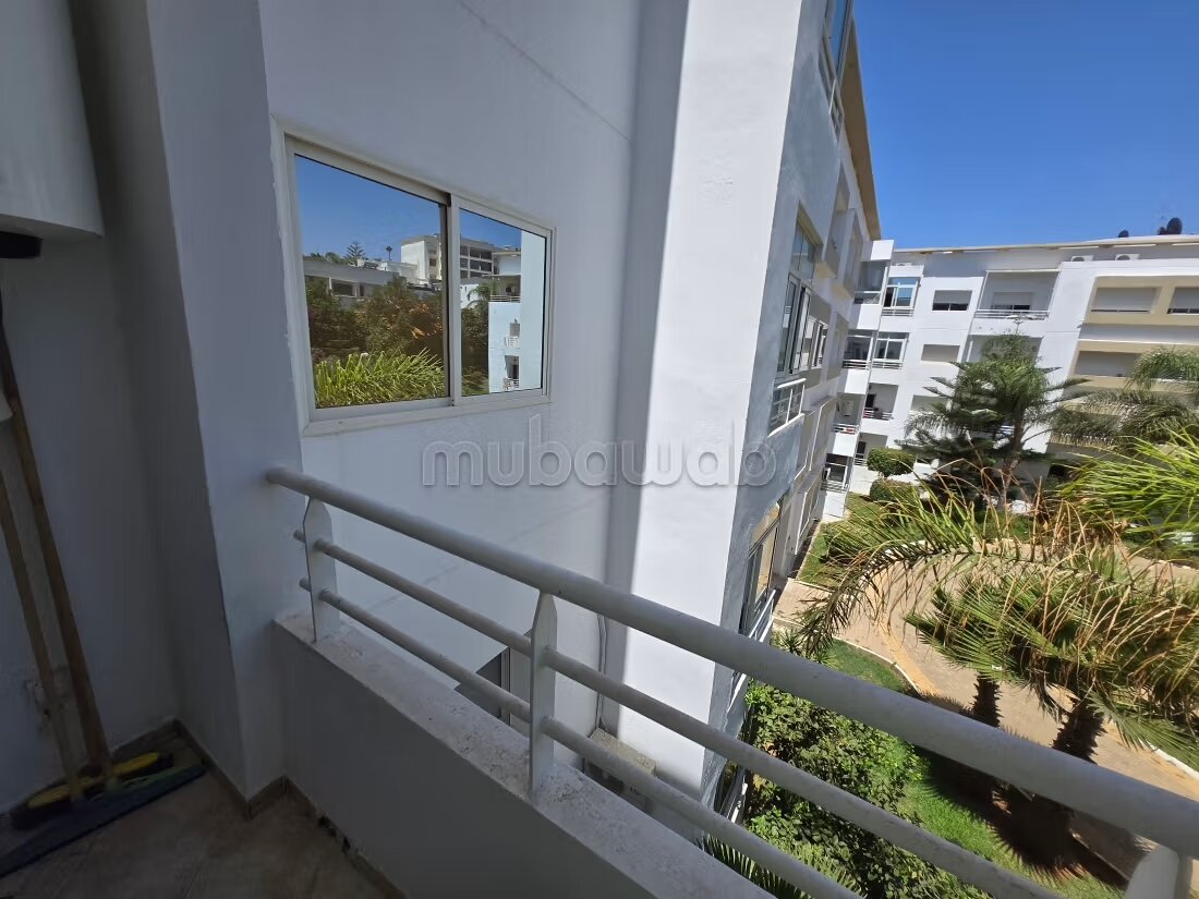 Apartment 116 sqm for sale in Ain Diab, Casablanca — Photo 22