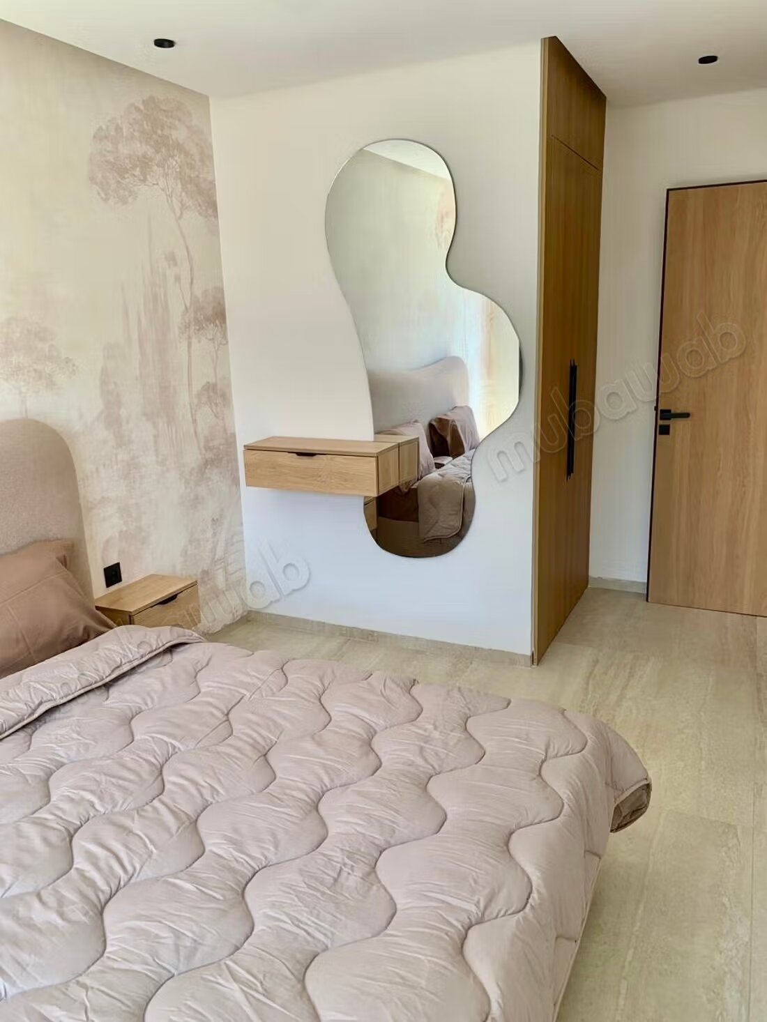 Studio 50 m² à louer à Casablanca — Photo 5
