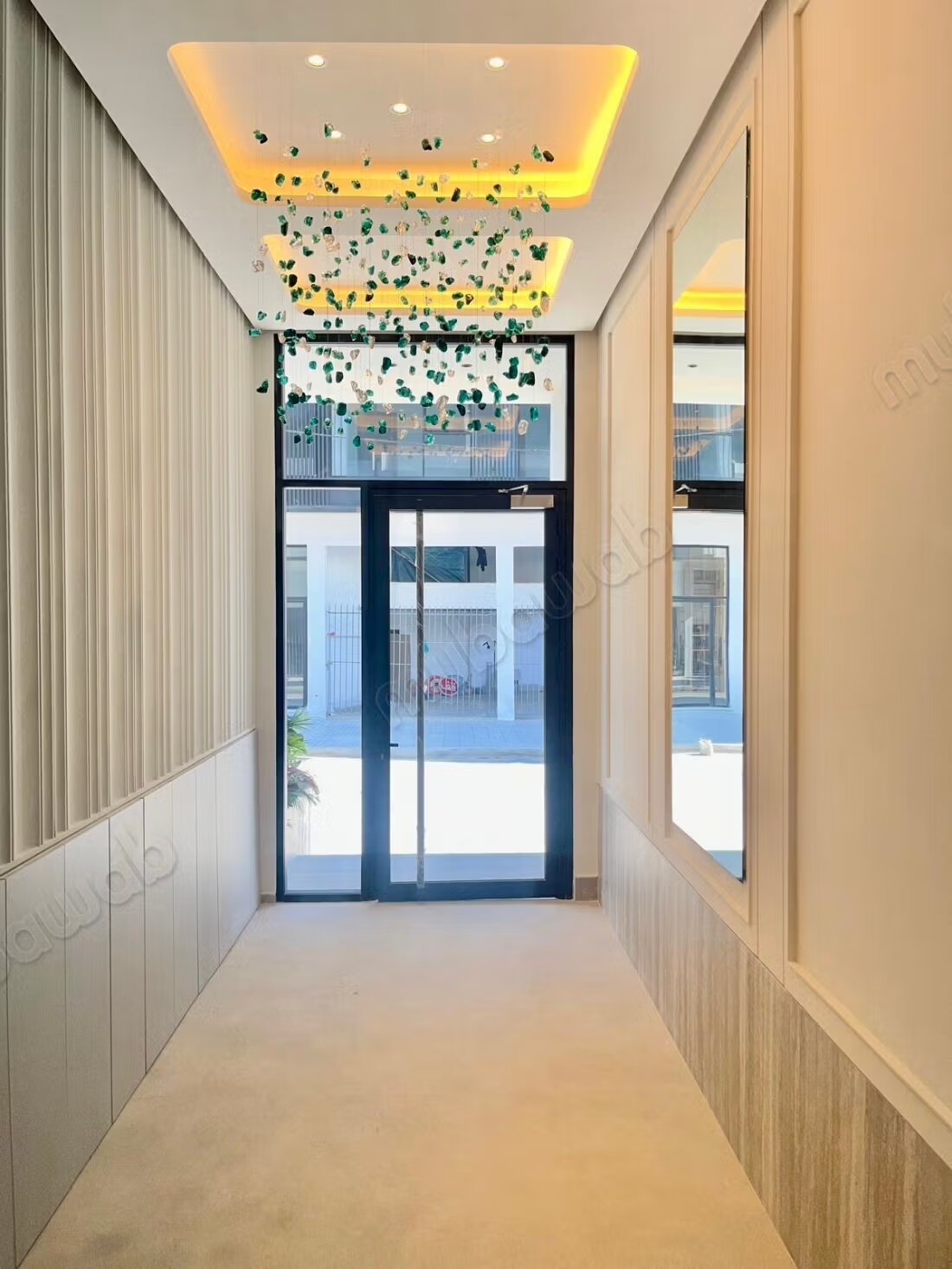 Studio 50 m² à louer à Casablanca — Photo 11