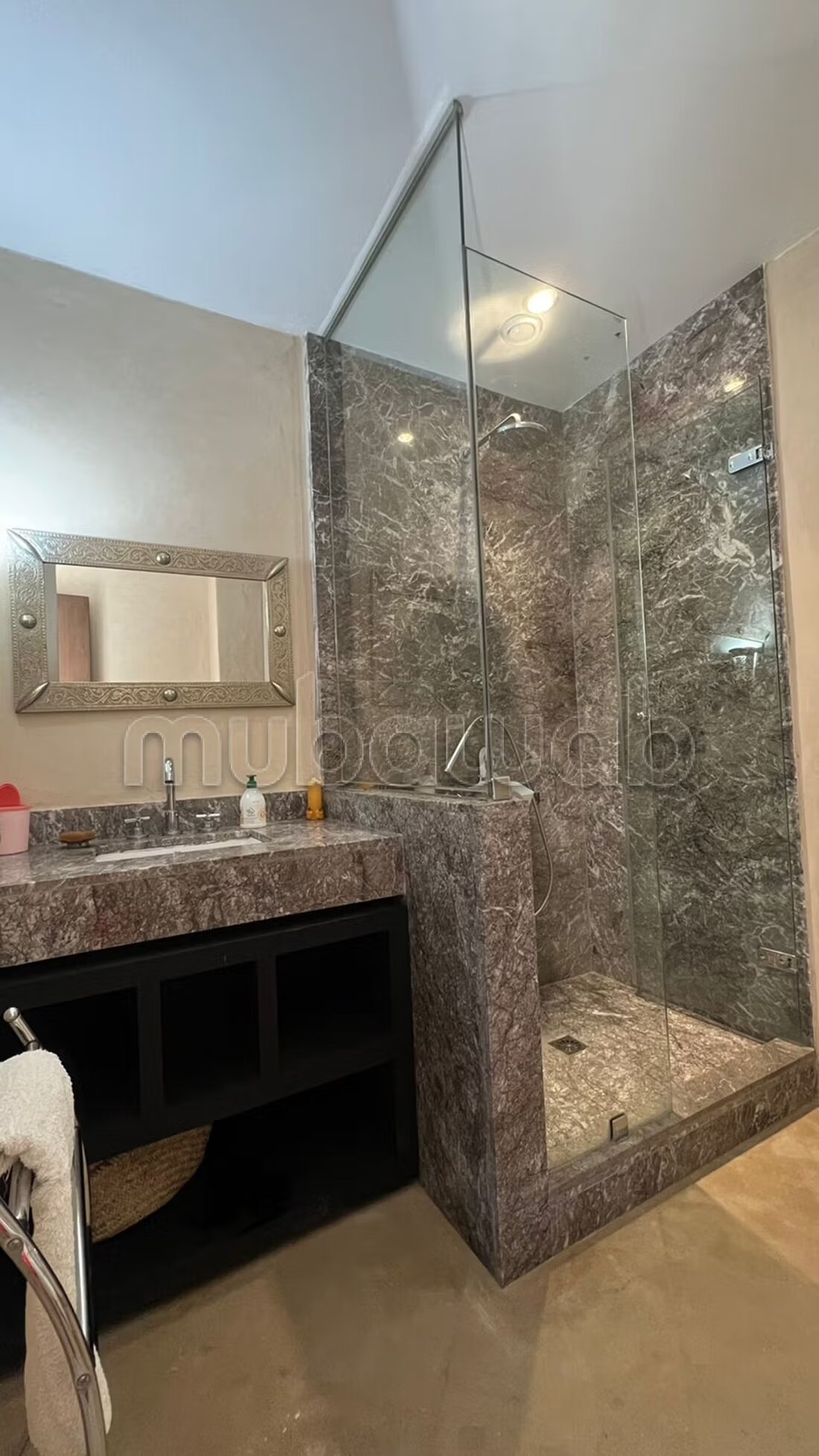 Luxury Villa 400 sqm for rent in Marrakech – Sidi Youssef Ben Ali — Photo 3