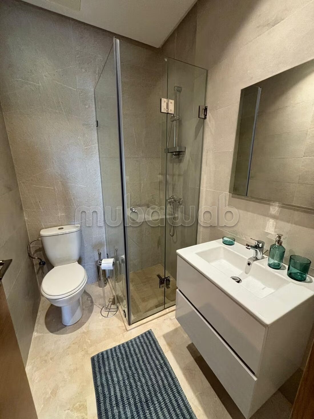 Apartment 77 m² for rent in Marrakech – Agdal — Photo 3