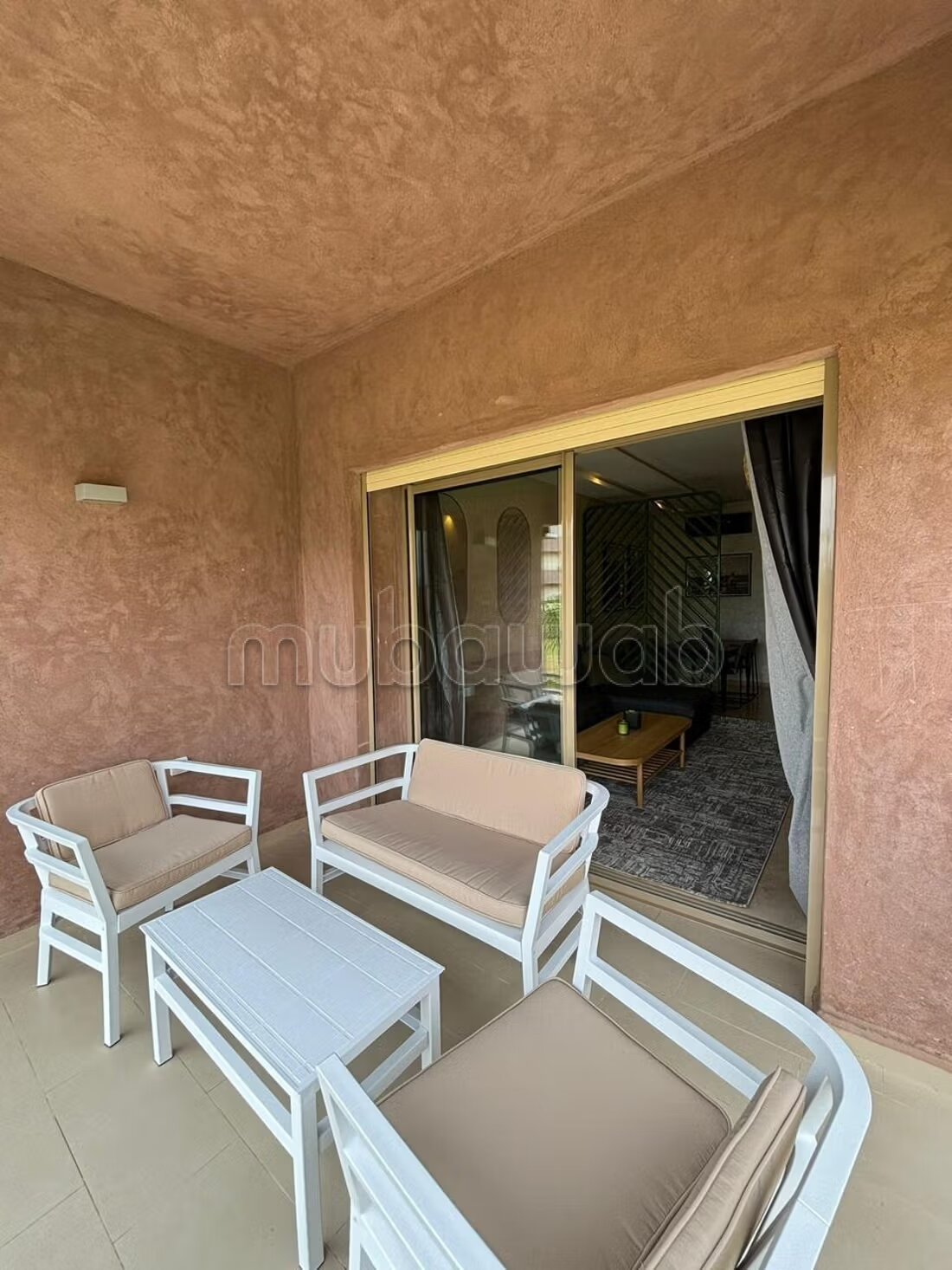 Apartment 77 m² for rent in Marrakech – Agdal — Photo 6