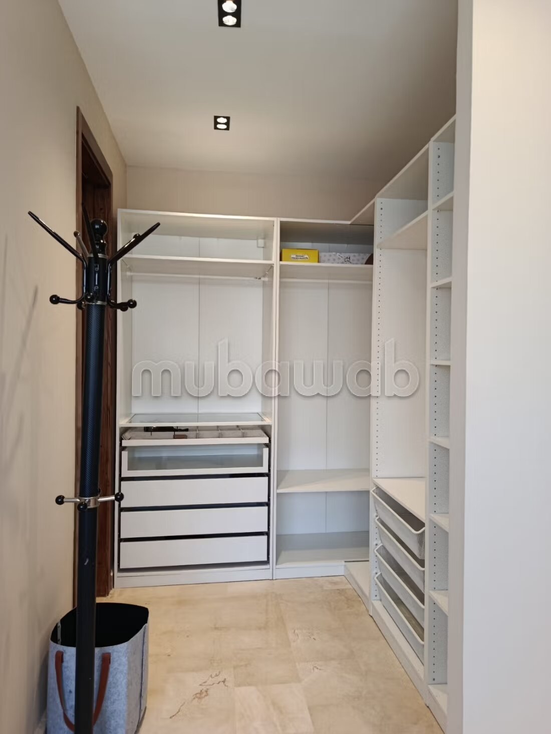 3‑Bedroom Villa for Rent in Casablanca – Oasis de Bouskoura — Photo 10
