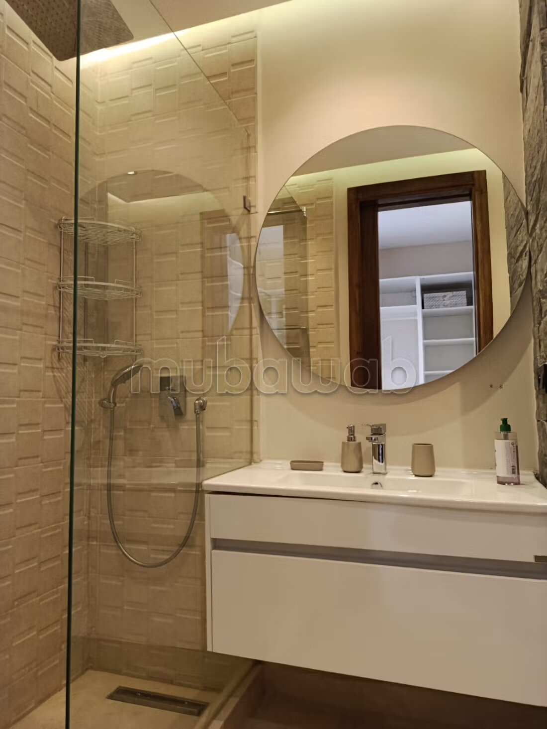 3‑Bedroom Villa for Rent in Casablanca – Oasis de Bouskoura — Photo 11