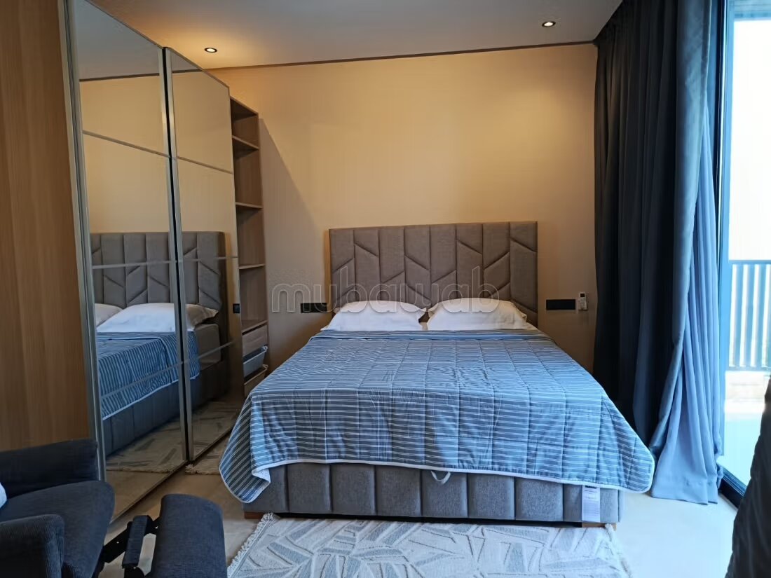 3‑Bedroom Villa for Rent in Casablanca – Oasis de Bouskoura — Photo 13