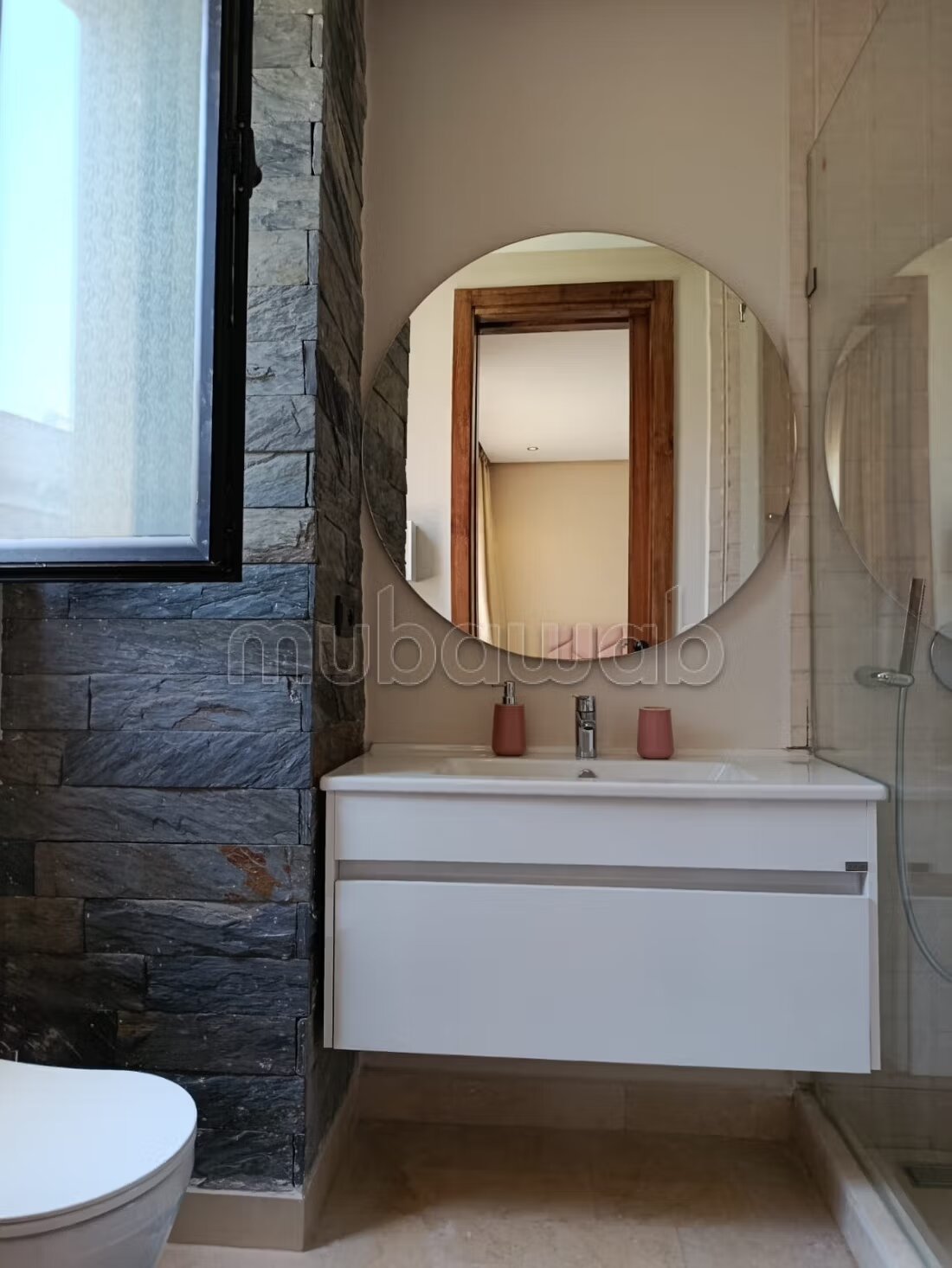 3‑Bedroom Villa for Rent in Casablanca – Oasis de Bouskoura — Photo 14