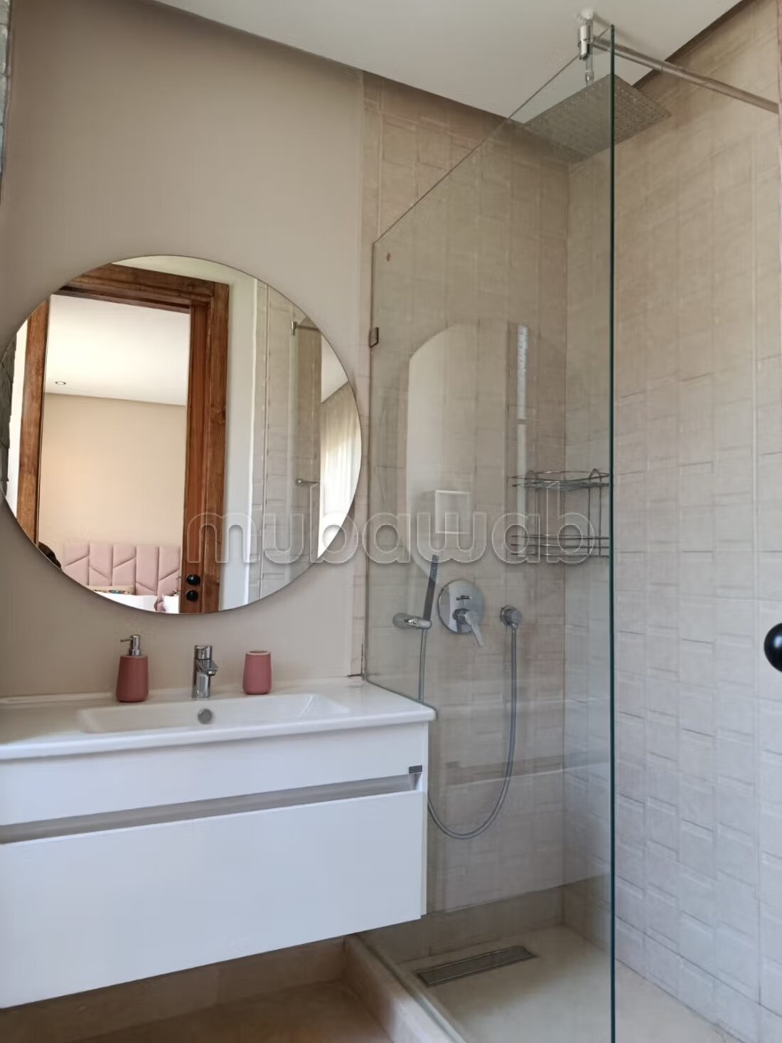 3‑Bedroom Villa for Rent in Casablanca – Oasis de Bouskoura — Photo 16