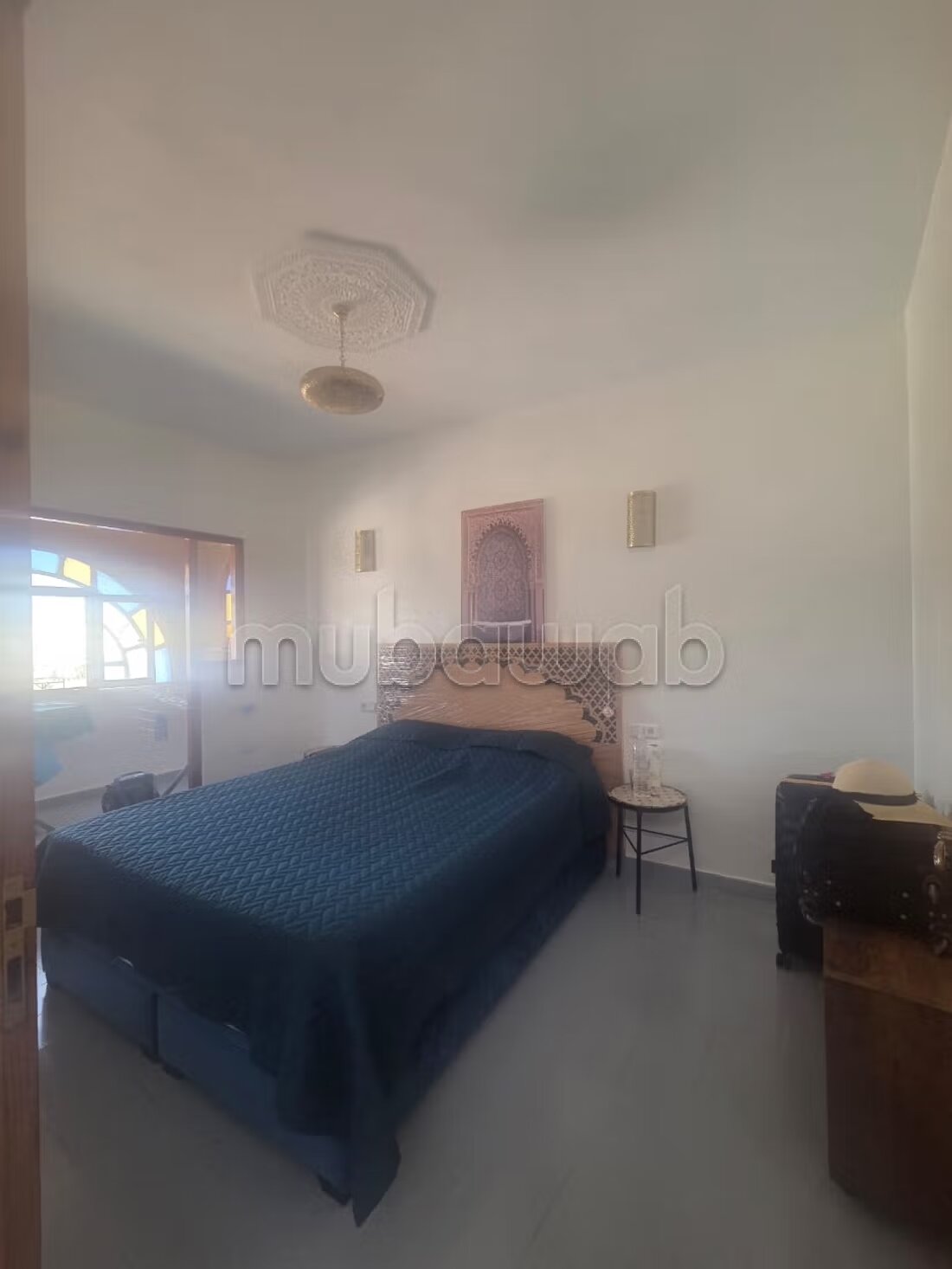 Villa 2 chambres à louer à Rabat — Photo 3