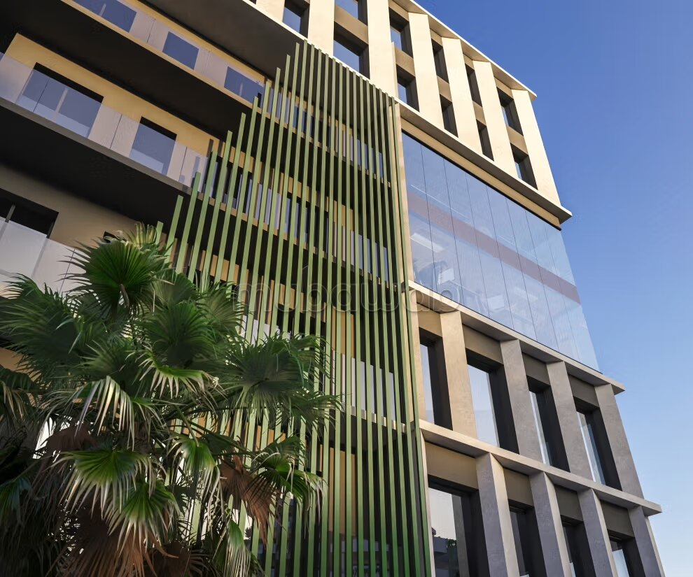 Office 51 sqm for sale in Casablanca – Nearshore Valley — Photo 6
