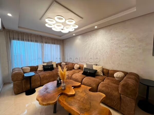 Apartment 68 m² for rent in Marrakech – Hivernage — Photo 16