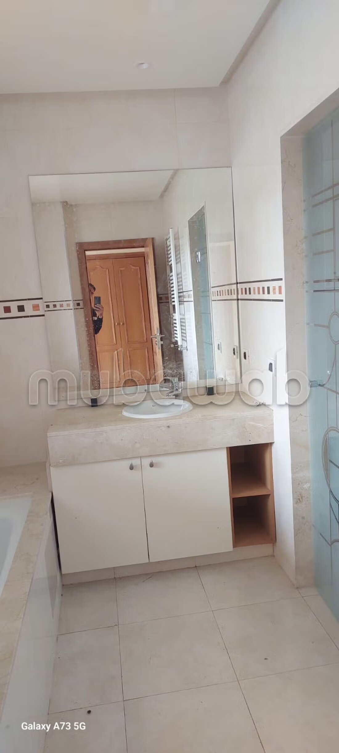 Villa 1000 m² à louer à الدار البيضاء (Dar Bouazza) — Photo 7