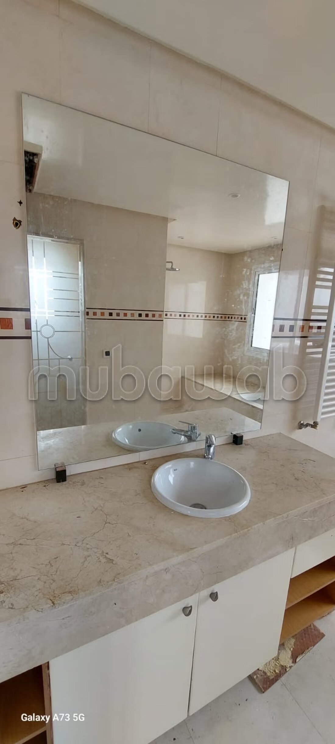 Villa 1000 m² à louer à الدار البيضاء (Dar Bouazza) — Photo 9