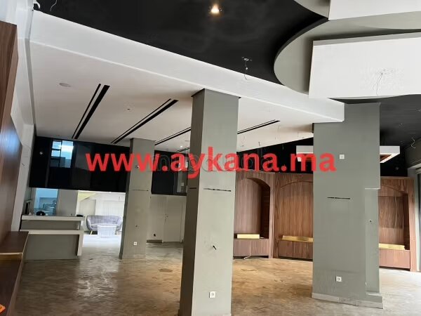 60 m² Office for Sale in Rabat — Photo 3