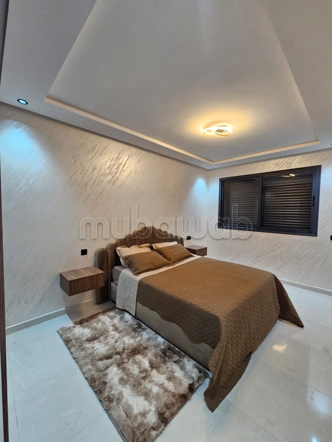 38 m² Studio for Rent in الدار البيضاء — Photo 8