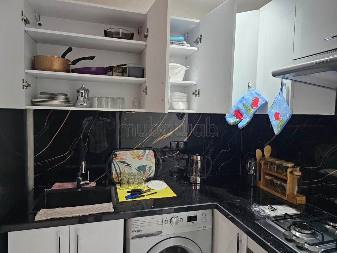 38 m² Studio for Rent in الدار البيضاء — Photo 10