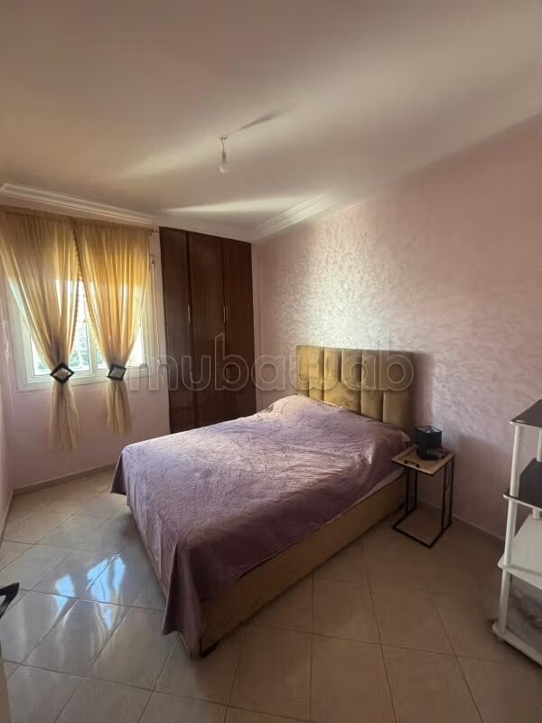 38 m² Studio for Rent in الدار البيضاء — Photo 13