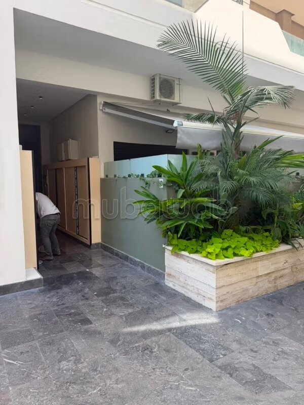 38 m² Studio for Rent in الدار البيضاء — Photo 15