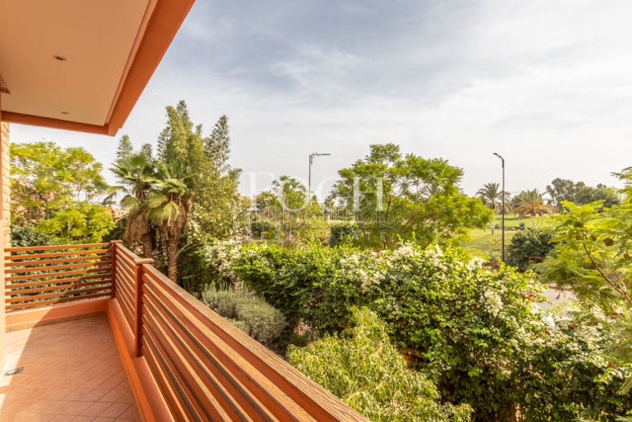 Villa 4 bedrooms for rent in Marrakech — Photo 3