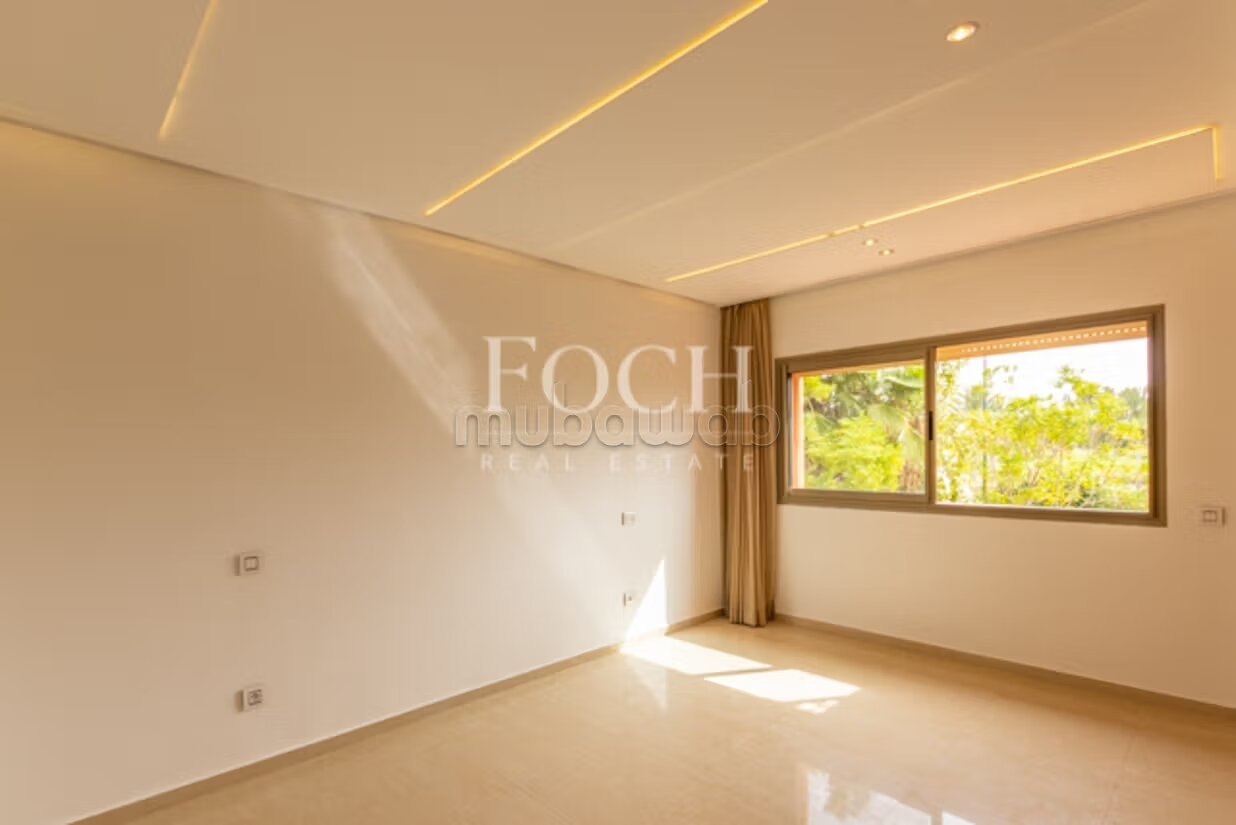 Villa 4 bedrooms for rent in Marrakech — Photo 7