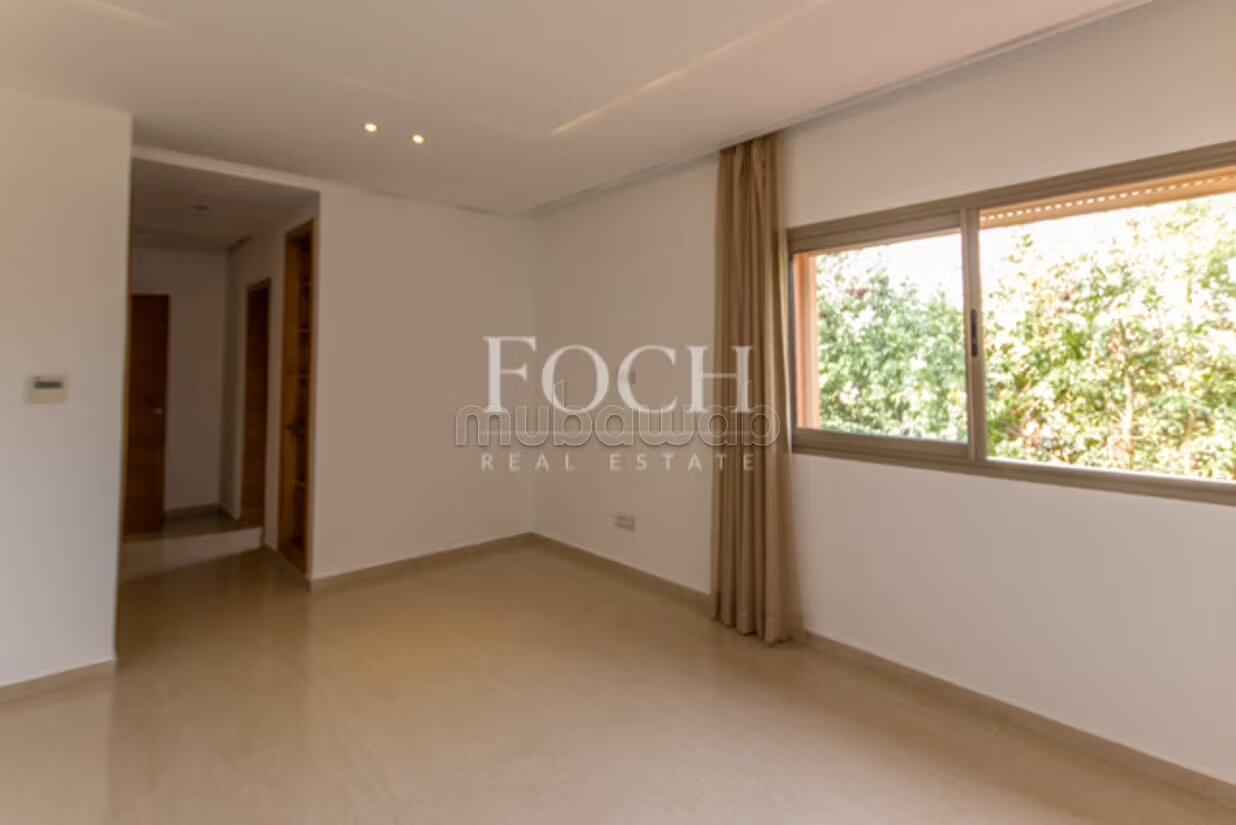 Villa 4 bedrooms for rent in Marrakech — Photo 9