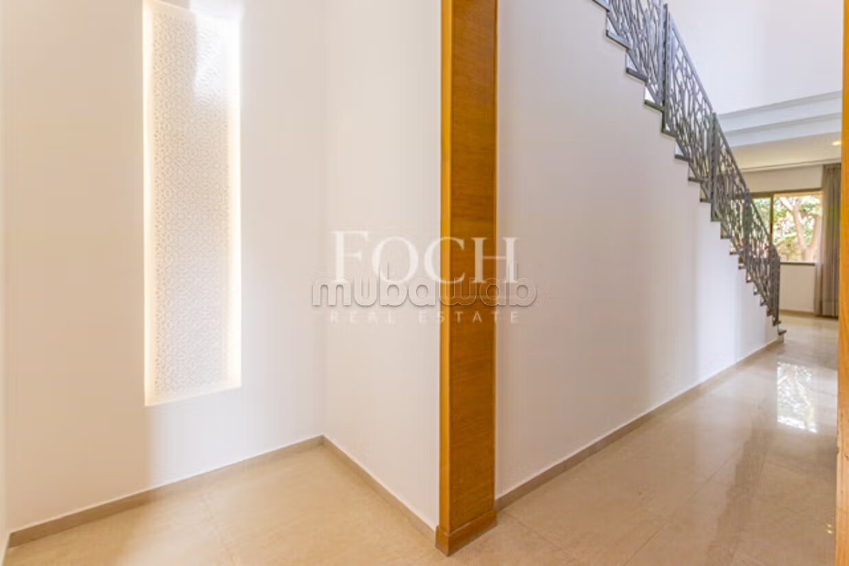 Villa 4 bedrooms for rent in Marrakech — Photo 19