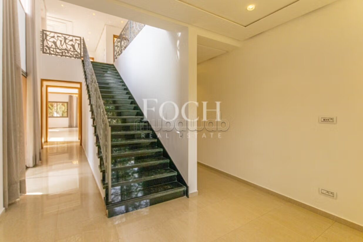 Villa 4 bedrooms for rent in Marrakech — Photo 20
