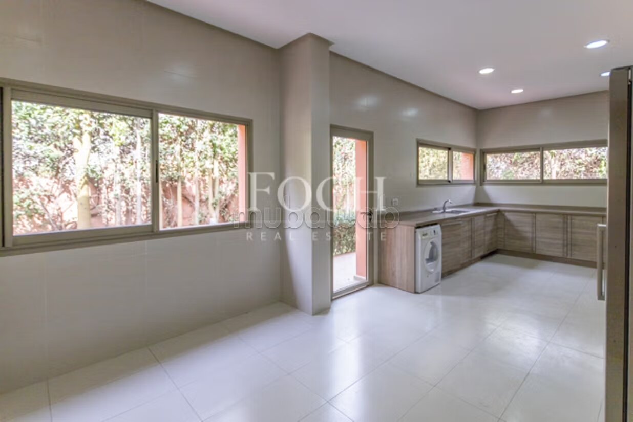 Villa 4 bedrooms for rent in Marrakech — Photo 21