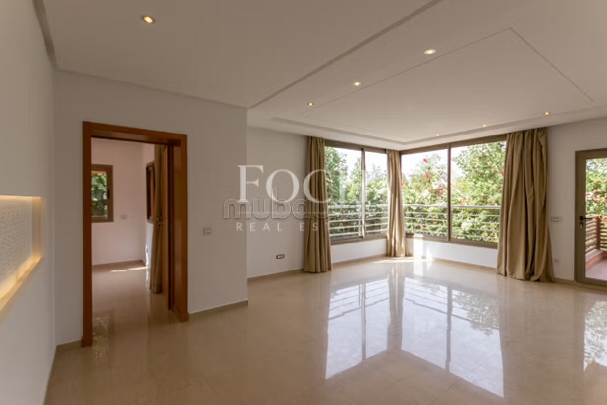 Villa 4 bedrooms for rent in Marrakech — Photo 25