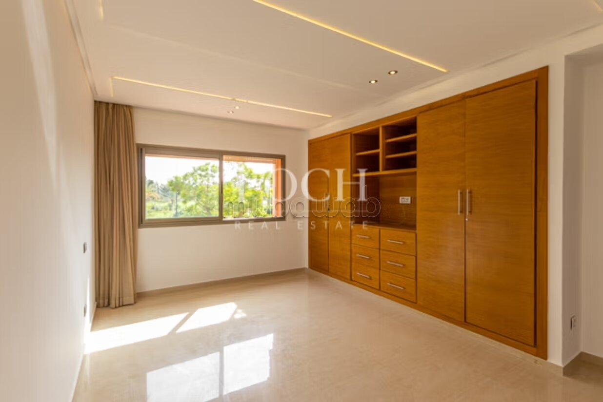 Villa 4 bedrooms for rent in Marrakech — Photo 28