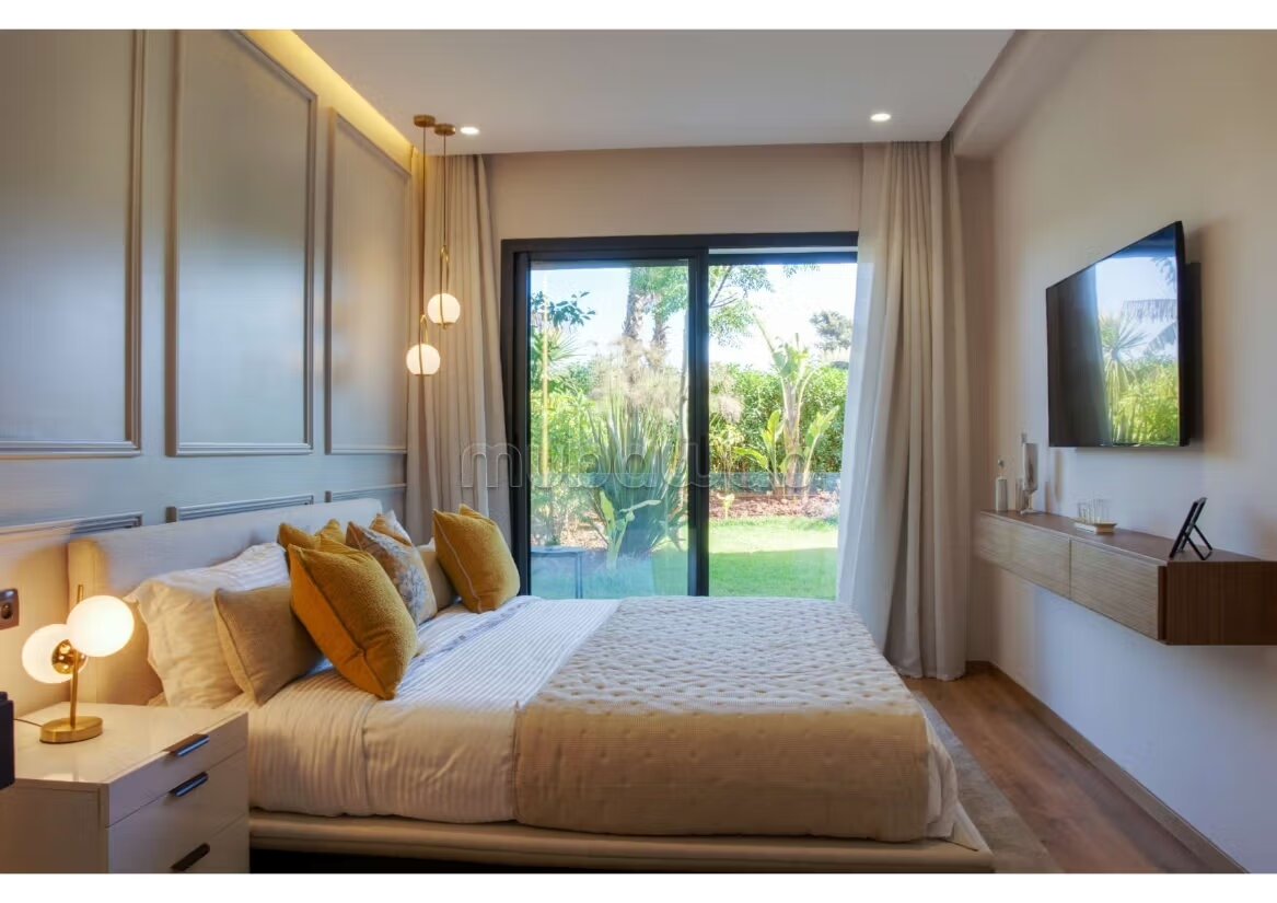 High‑standing Apartment for Sale in Casablanca — Photo 4