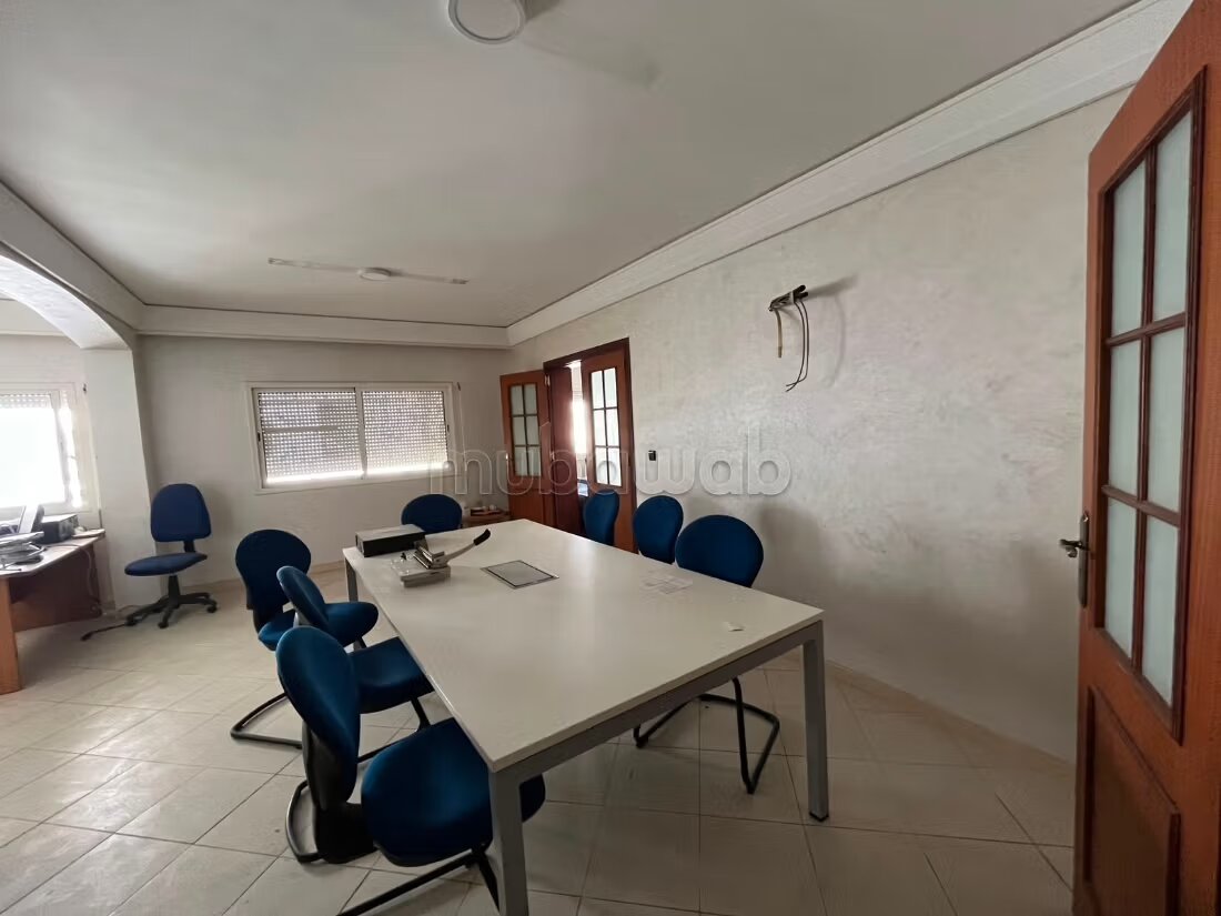 Office 96 m² for Sale in Tangier — Photo 4