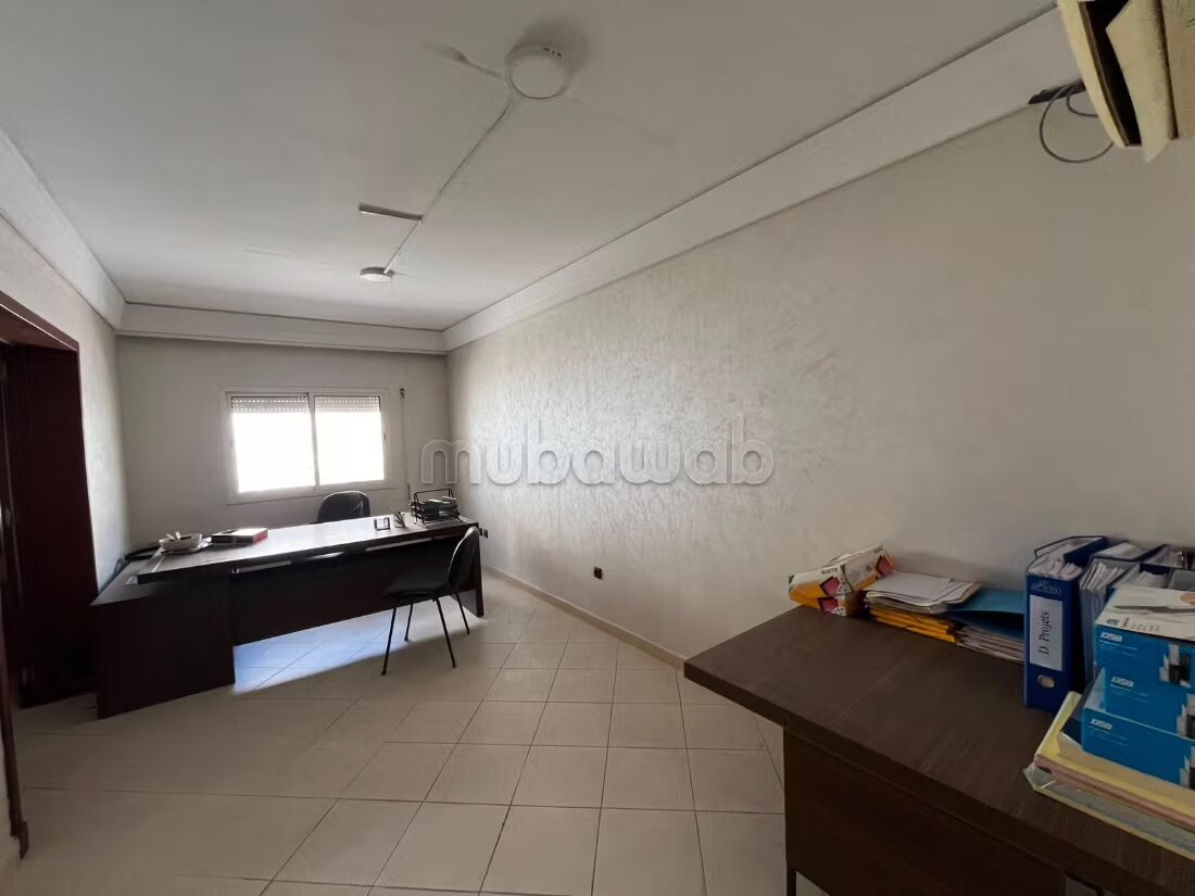 Office 96 m² for Sale in Tangier — Photo 5
