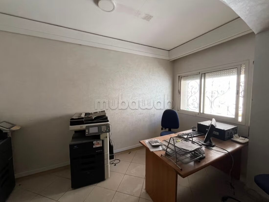 Office 96 m² for Sale in Tangier — Photo 7