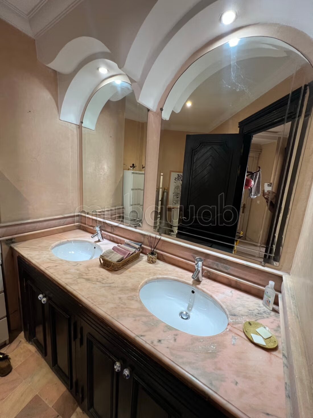 شقة 270 م² للإيجار في الدار البيضاء – غوثييه — Photo 16