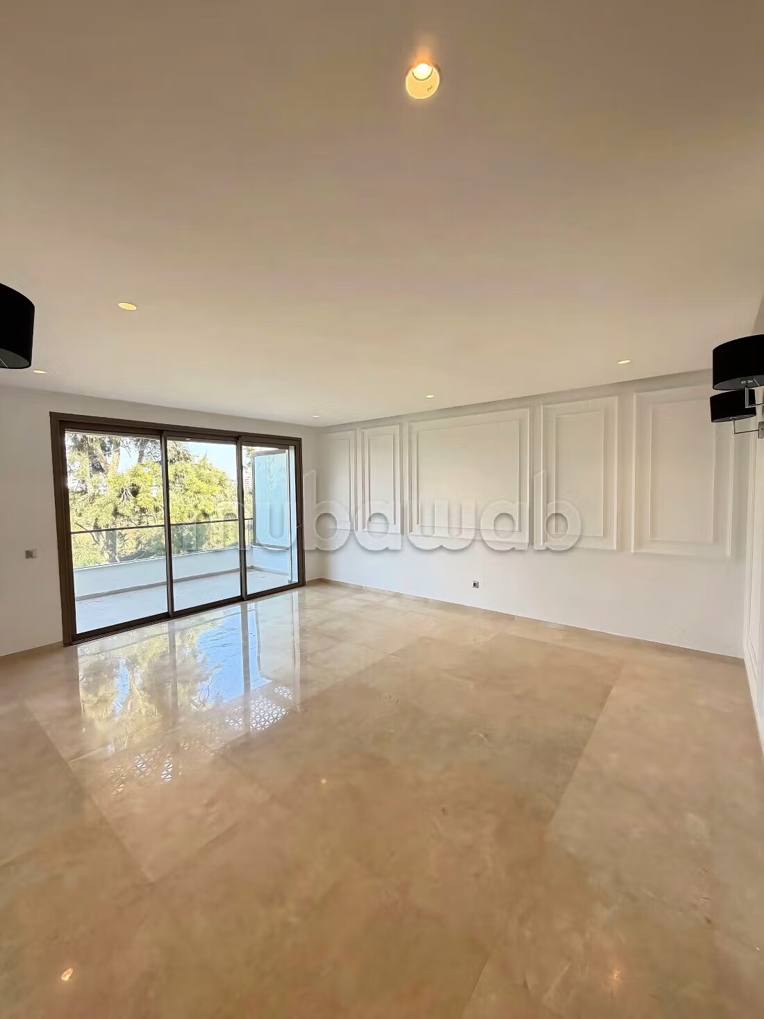 Appartement 2 chambres à louer à Rabat à Rabat