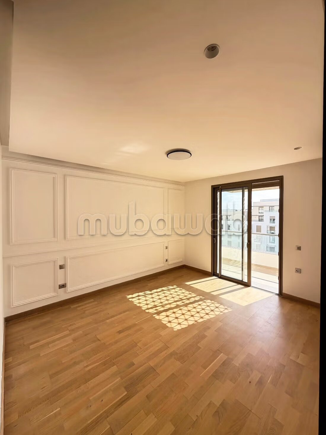 Appartement 2 chambres à louer à Rabat — Photo 3