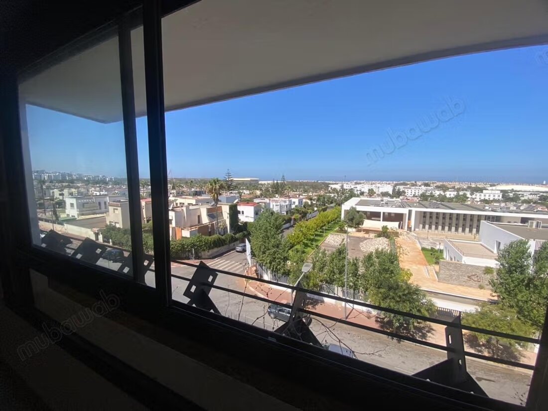 Appartement à louer à Rabat — Photo 7