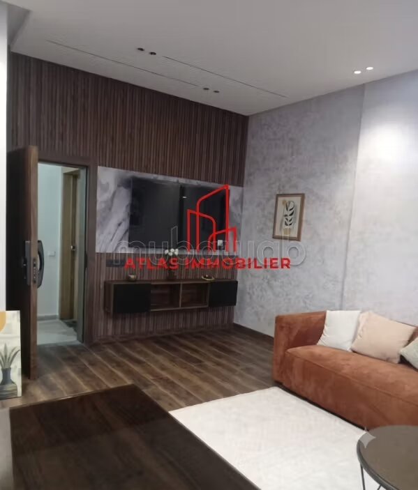 Appartement à louer à Rabat — Photo 22