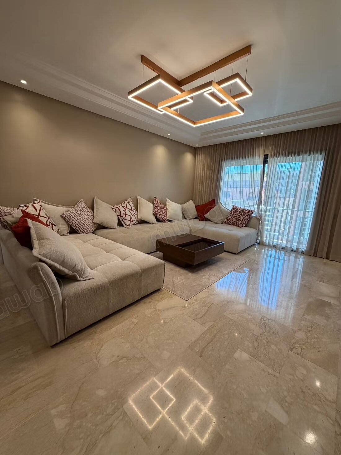 Appartement 77 m² à vendre à Marrakech — Photo 2