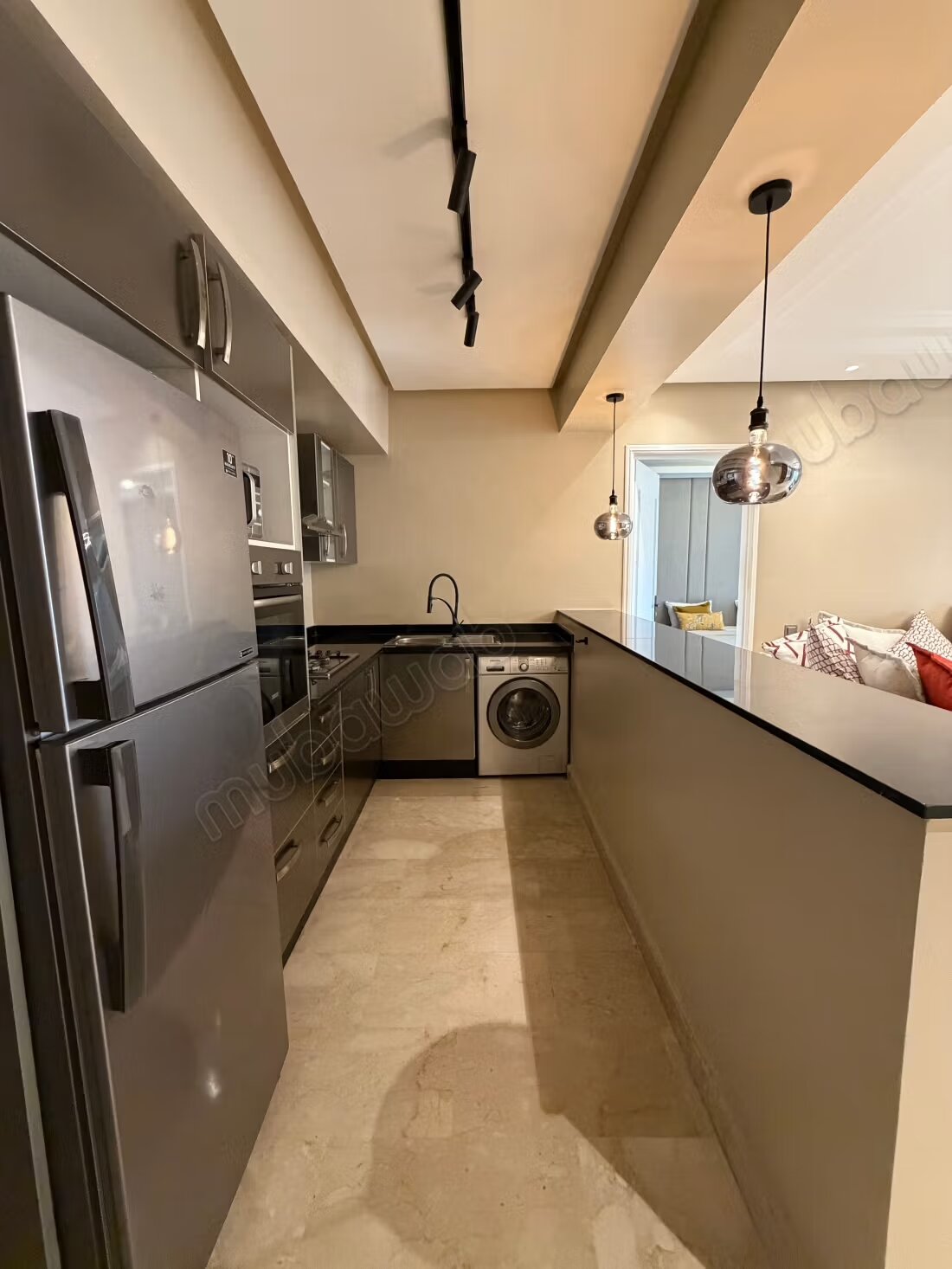 Appartement 77 m² à vendre à Marrakech — Photo 5