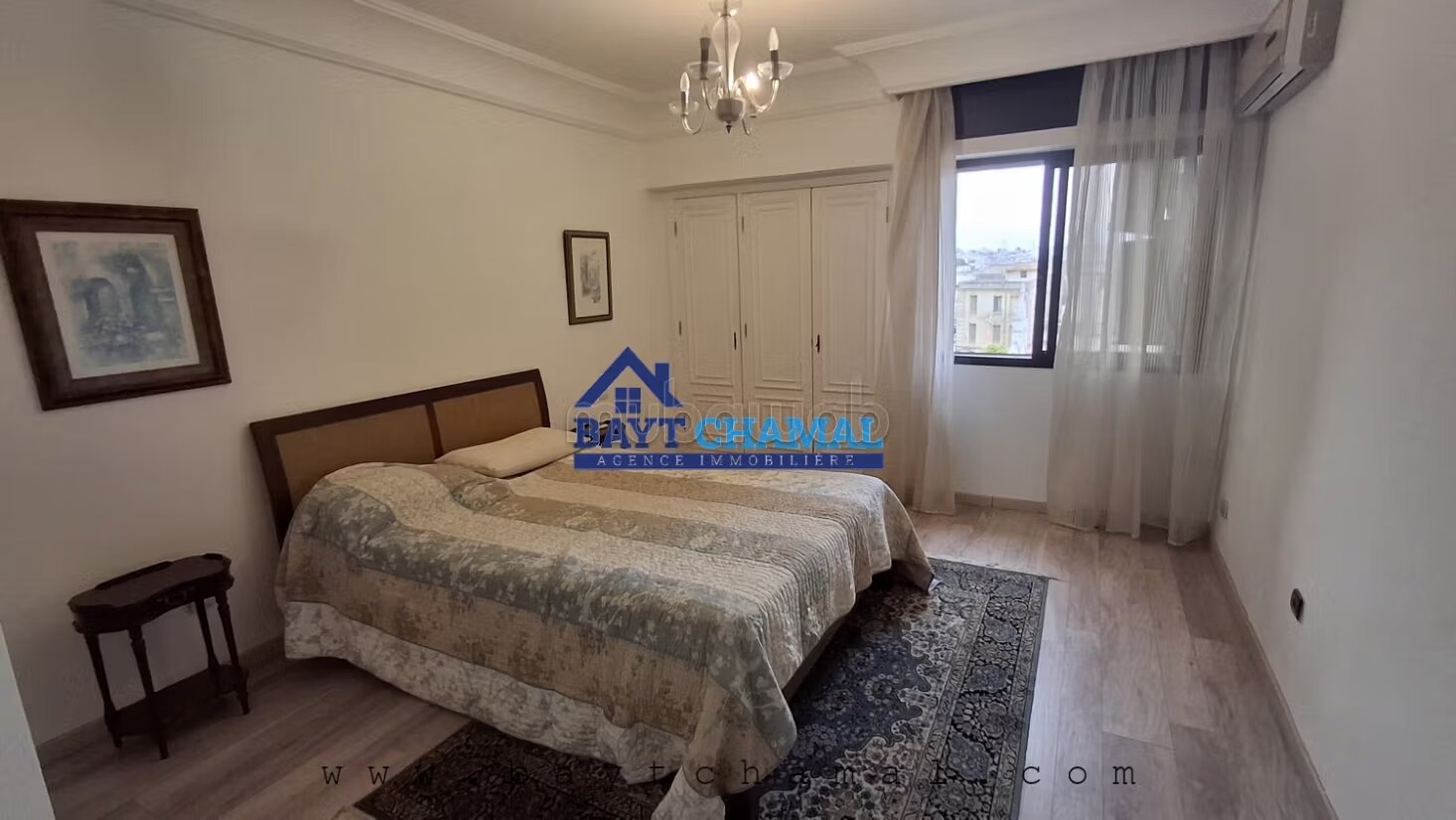 Appartement 2 chambres à louer à Tanger — Photo 8