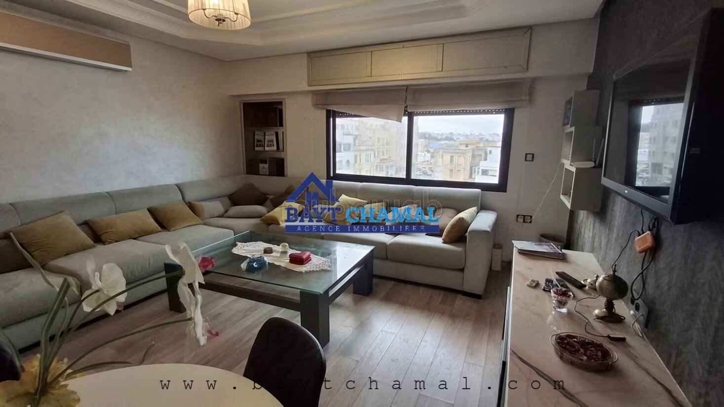 Appartement 2 chambres à louer à Tanger — Photo 15