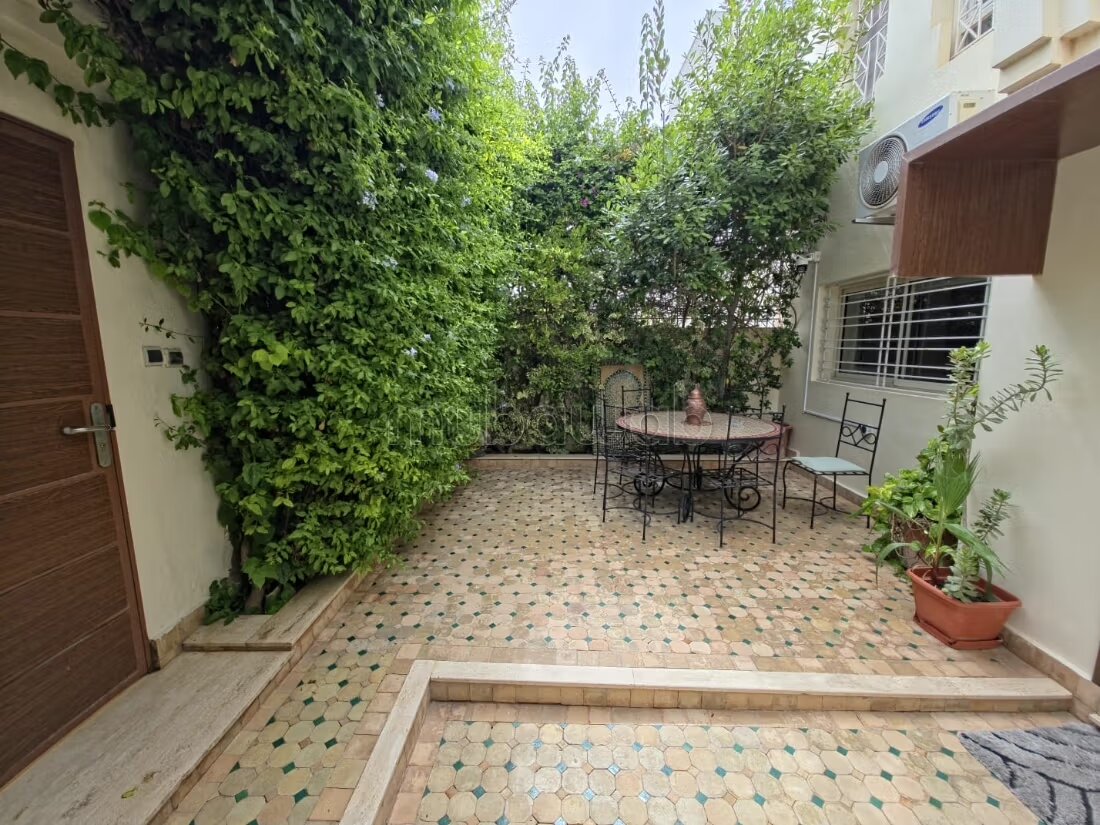 Villa à vendre à Agadir à Agadir