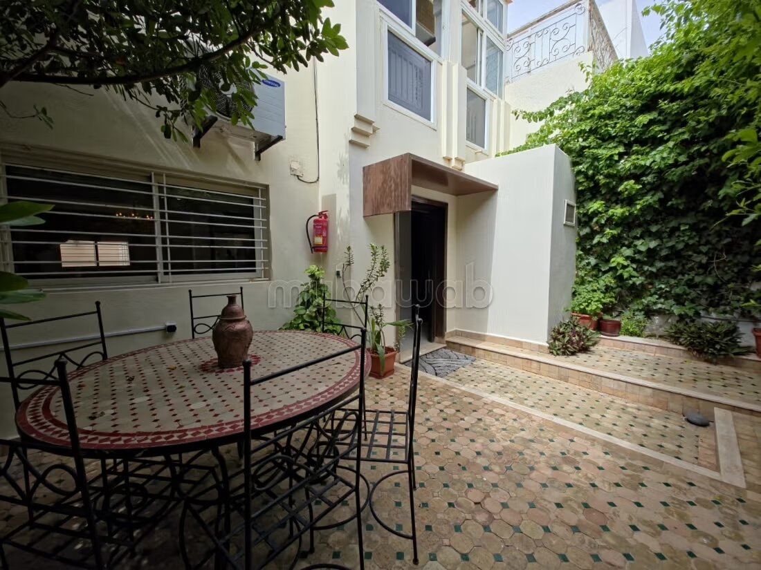 Villa for sale in Agadir — Photo 3