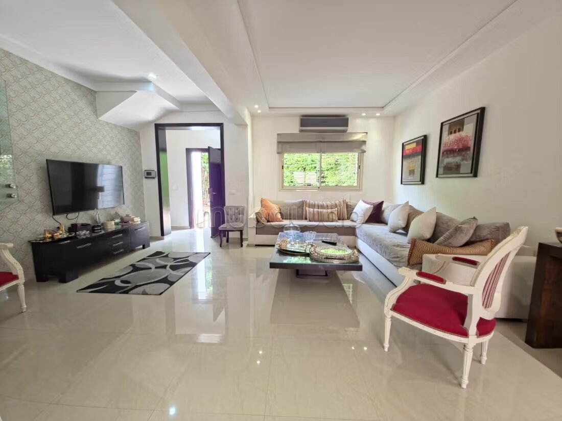 Villa for sale in Agadir — Photo 4