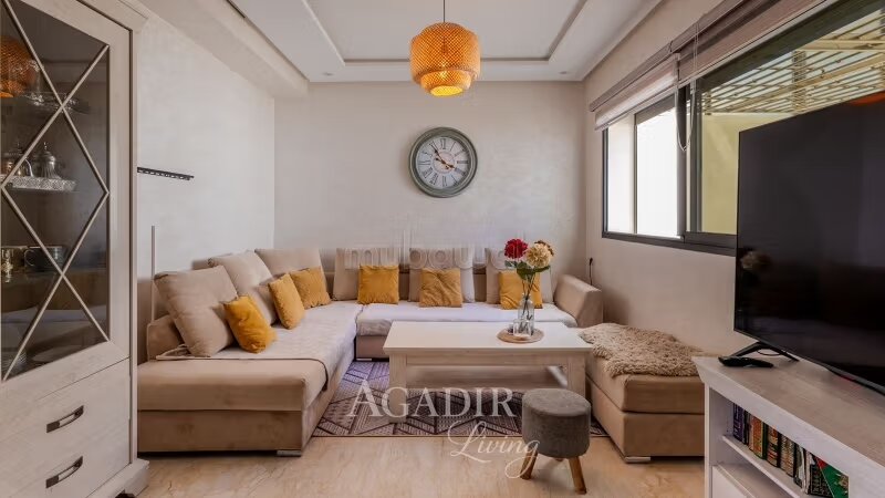 Villa for sale in Agadir — Photo 14