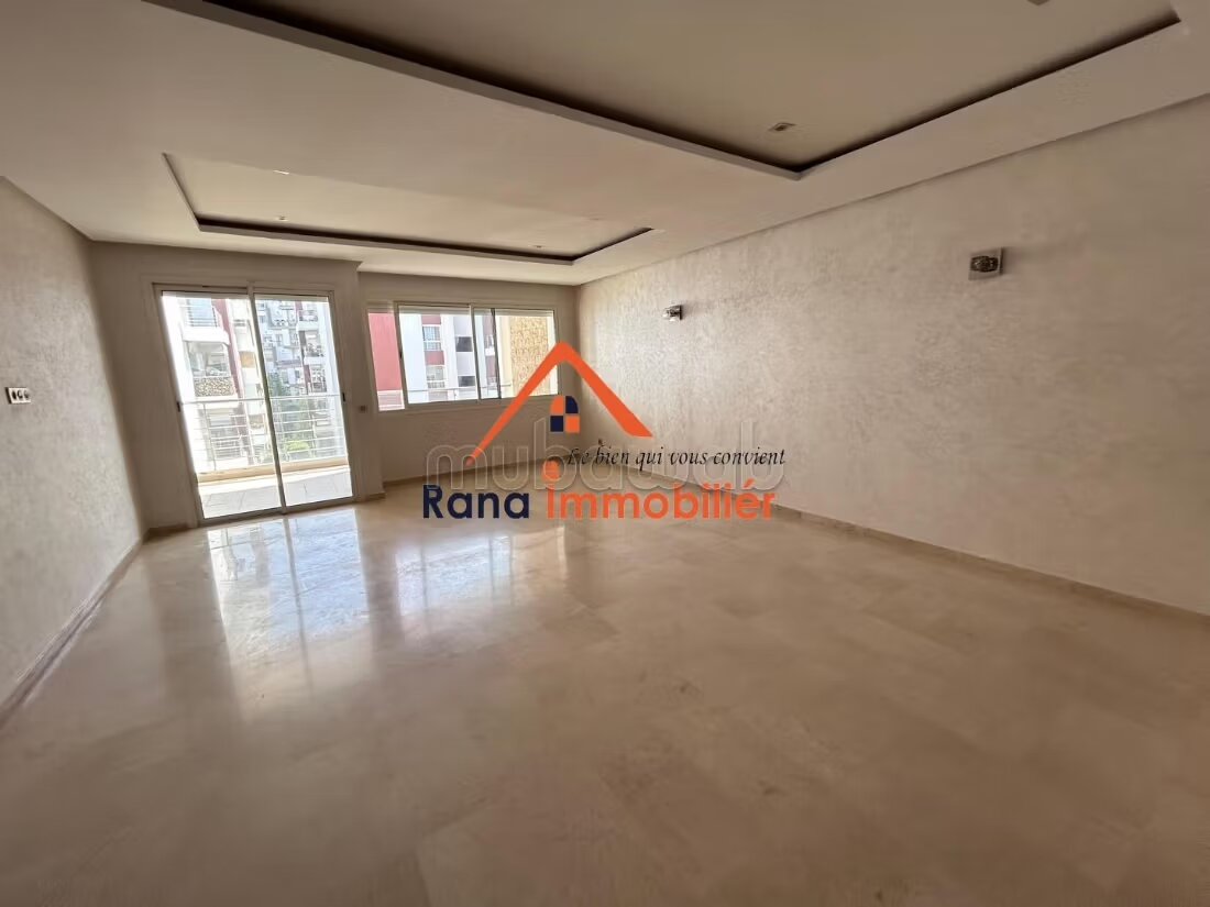 Apartment 177 m² for rent in Rabat – Hay Riad — Photo 3