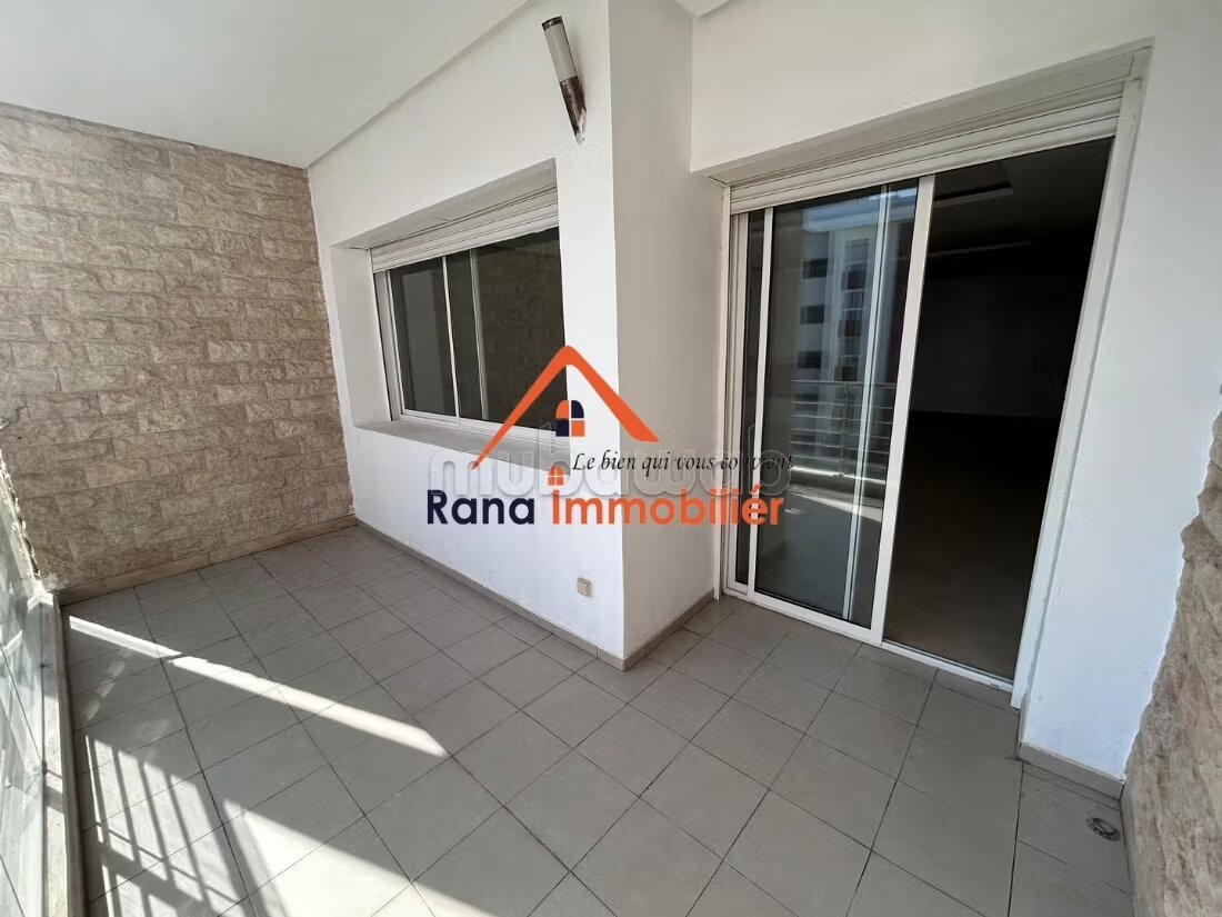 Apartment 177 m² for rent in Rabat – Hay Riad — Photo 4