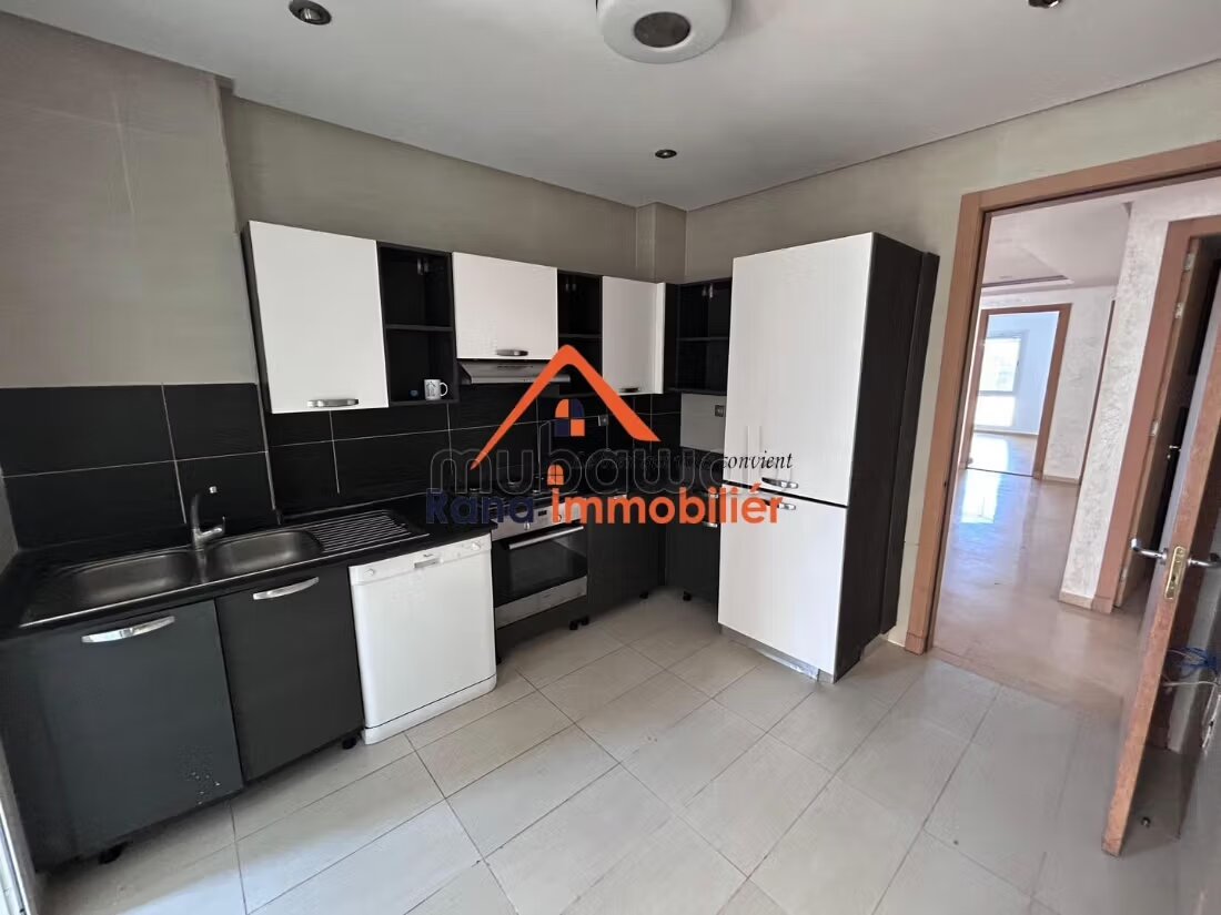Apartment 177 m² for rent in Rabat – Hay Riad — Photo 5
