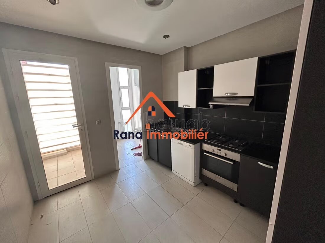 Apartment 177 m² for rent in Rabat – Hay Riad — Photo 6